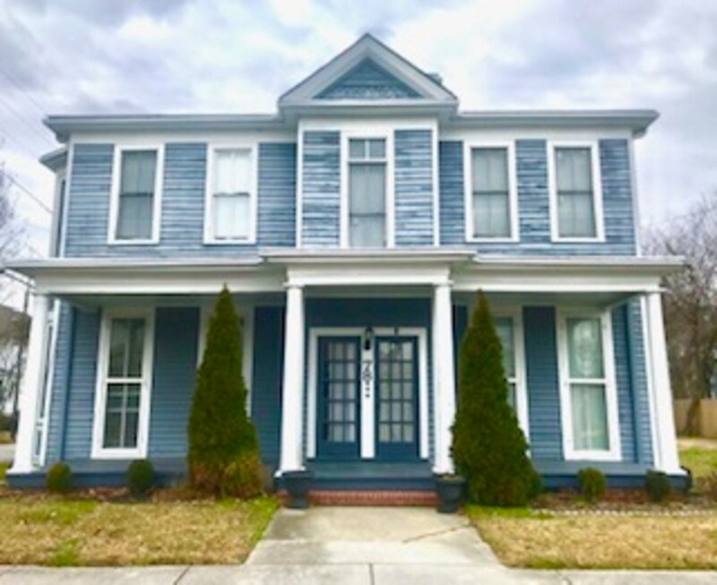 78 Parkview Ave Unit 1 1, Portsmouth, VA 23704 Condo for Rent in