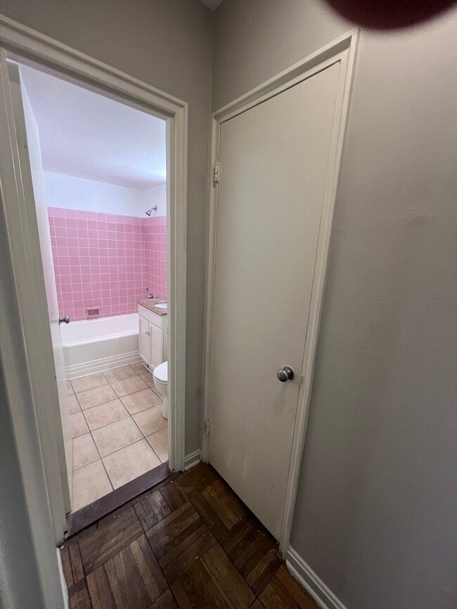 Bathroom - 11820 Edgewater Dr