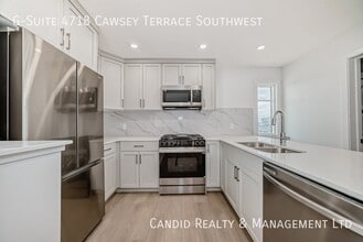 Building Photo - 4718 Cawsey Ter SW