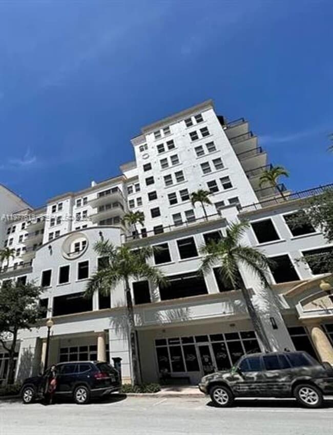 Building Photo - 4100 Salzedo St
