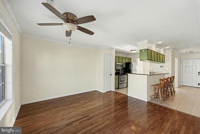 Foto del edificio - 103 Piccadilly Ln