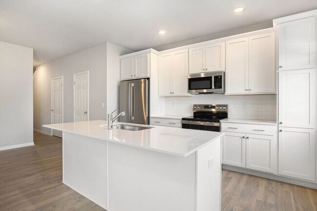 Foto del edificio - 1304 Trl Vw Dr