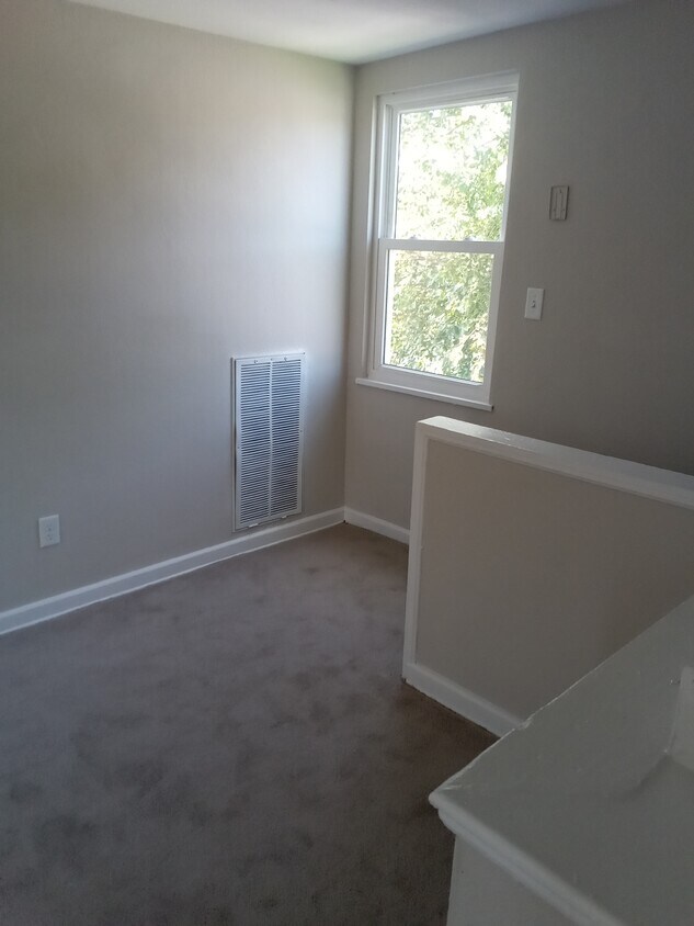 Foto principal - 2401 Rush St