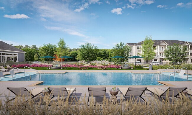 Building Photo - Easton at Mountain Island