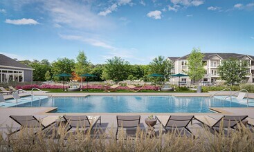 Building Photo - Easton at Mountain Island