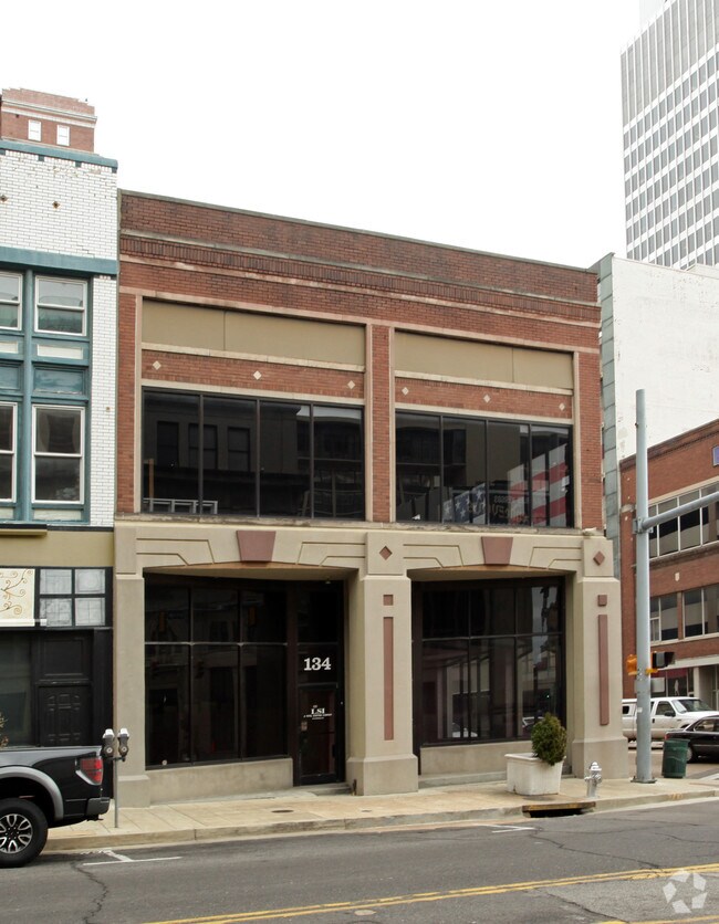 31 S 2nd St, Memphis, TN 38103 Townhomes for Rent Memphis, TN