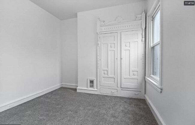 Foto del edificio - 1833 N Bailey St