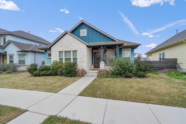Building Photo - 8725 Mina Dr, Austin, Texas 78747
