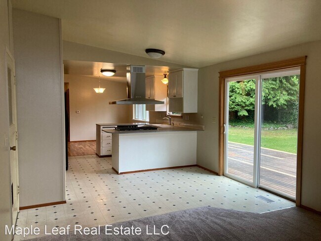 Foto del edificio - 3 br, 1.5 bath House - 8024 215th PL SW