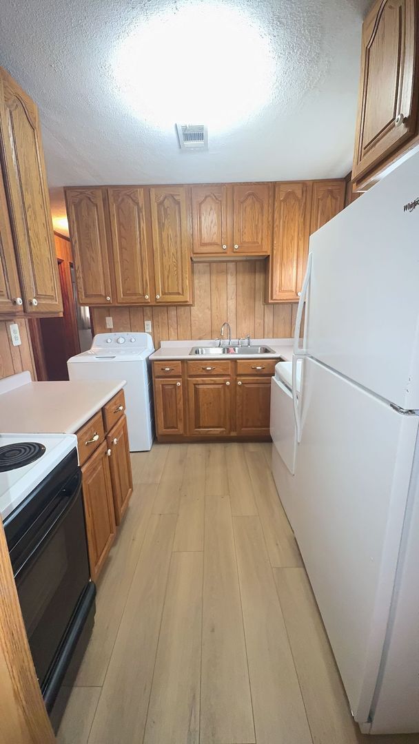 Foto del edificio - 806 S 11th St