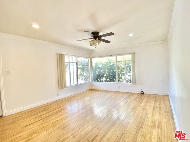 Building Photo - 8418 Fountain Ave