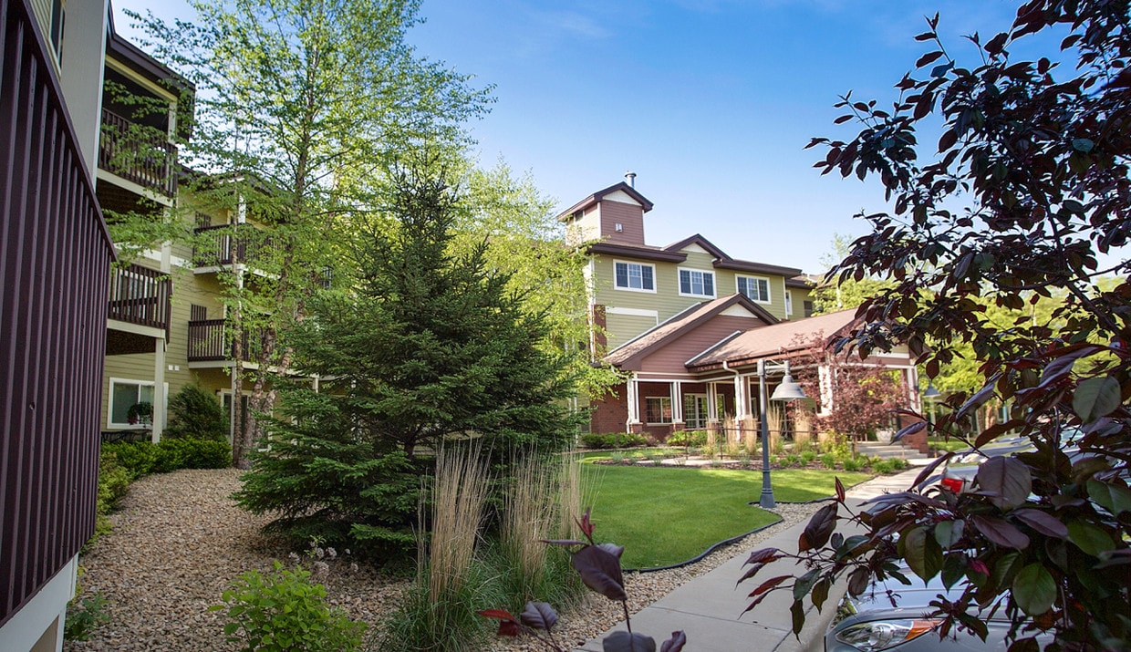 Lakewood Place Apartments 3100 Glen Oaks Ave White Bear Lake, MN