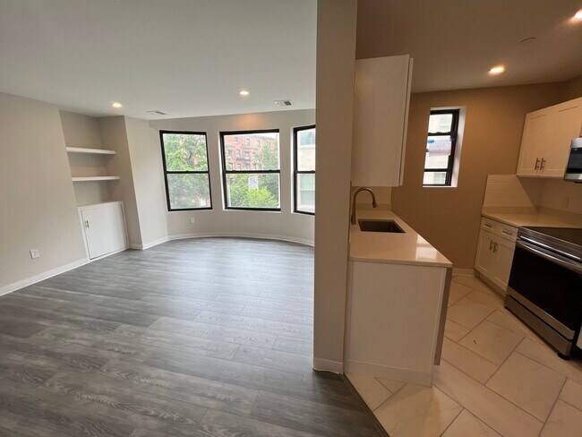 Foto del edificio - 636 Beacon St