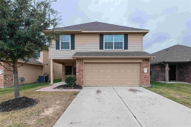 Foto del edificio - 5747 Kyle Cove Dr