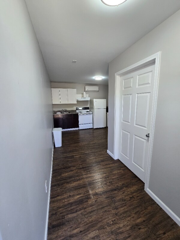 Foto del edificio - 215 N Harrisburg Ave