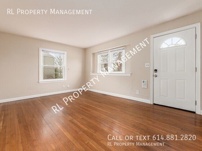 Foto del edificio - Charming 3 bedroom 2 bathroom home in the ...