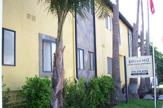 Building Photo - Kona Kai West