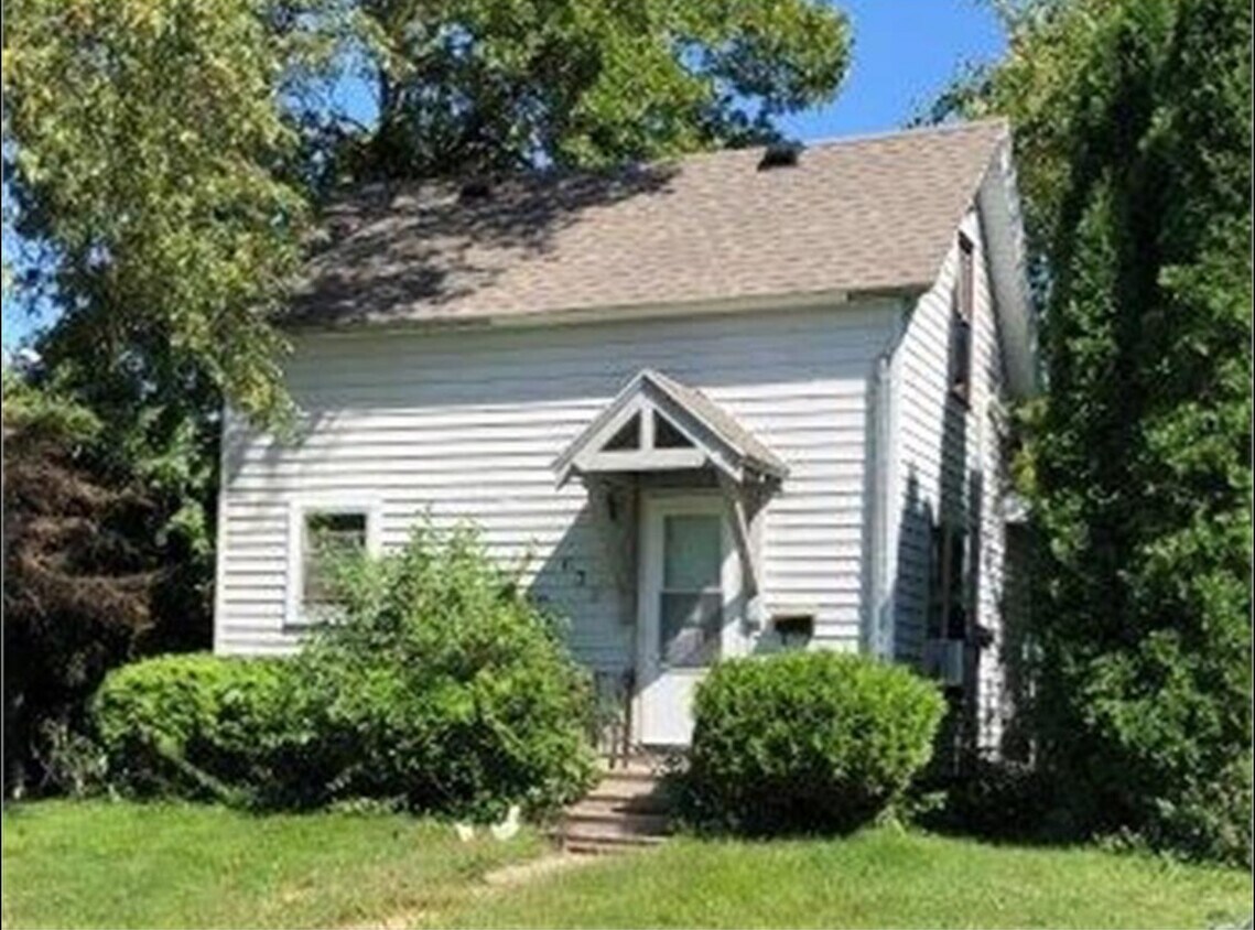 Foto principal - 632 N Orient St