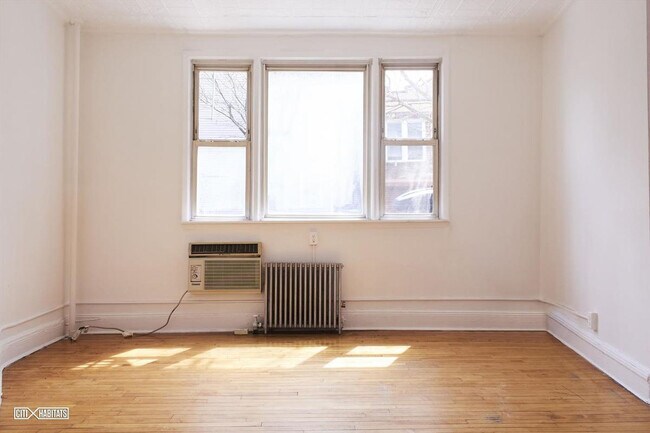 Foto del edificio - 43 Richardson St