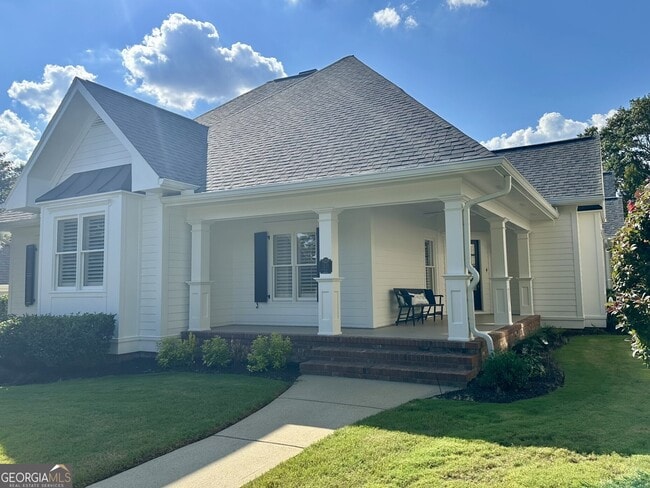 Building Photo - 2635 Muskogee Ln