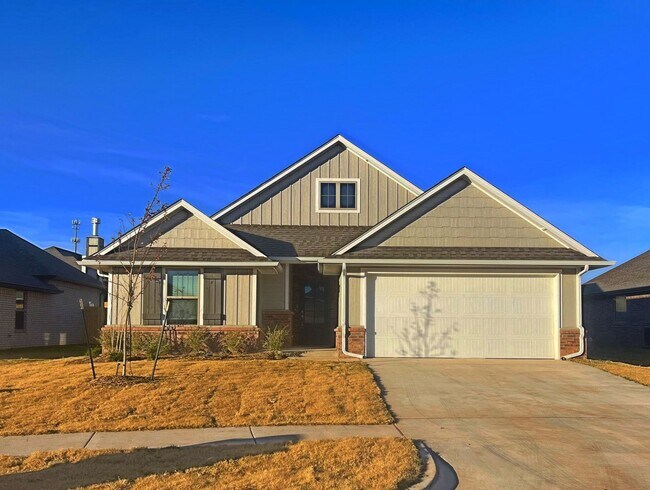 Foto del edificio - Brand New Home In Delmer Lakes!!!