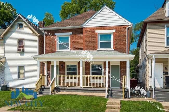 Building Photo - 91-93 N Central Avenue, Columbus, OH 43222