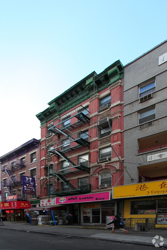 Building Photo - 49 Bayard St