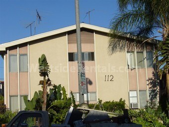 Primary Photo - 112 N Hayworth Ave