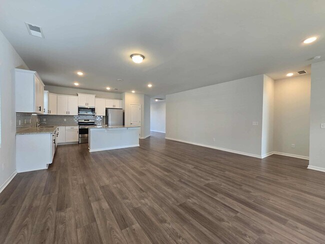 Foto del edificio - 3507 Peace Rd