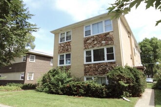Building Photo - 1220 Marengo Ave