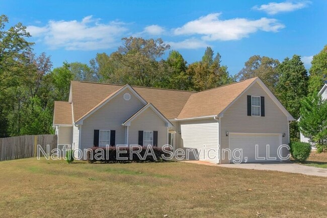 Photo - 355 Long Creek Dr House
