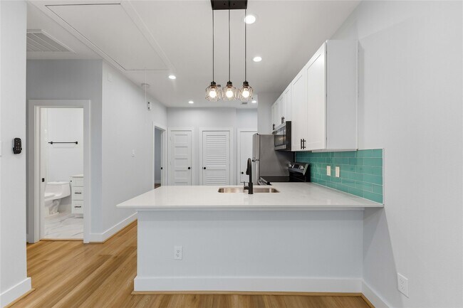 Foto del edificio - 5420 Elysian St