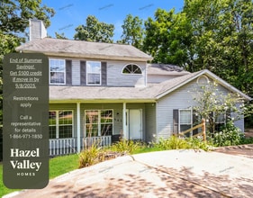 Building Photo - 441 Woodbine Ct