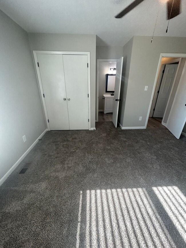 Foto del interior - Cedar Heights