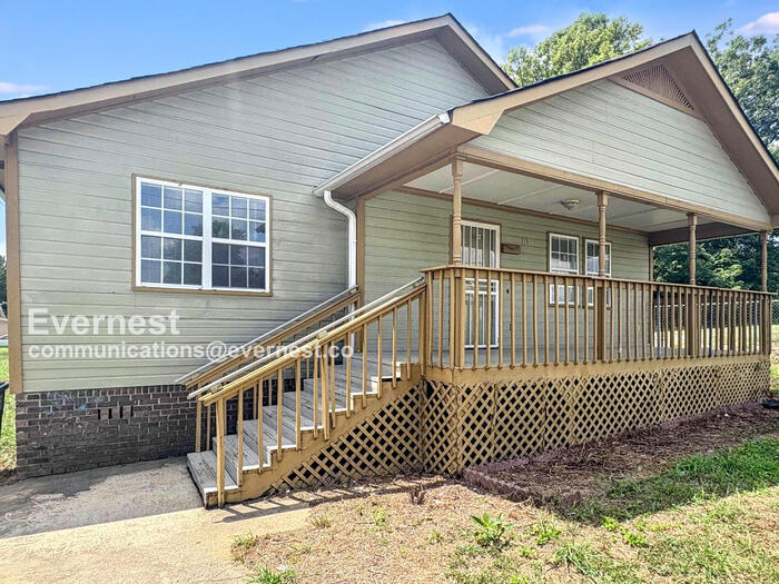 Primary Photo - 315 14th Street Ensley