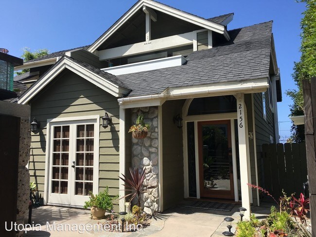 Foto del edificio - 4 br, 2.5 bath House - 2156 Montgomery Ave