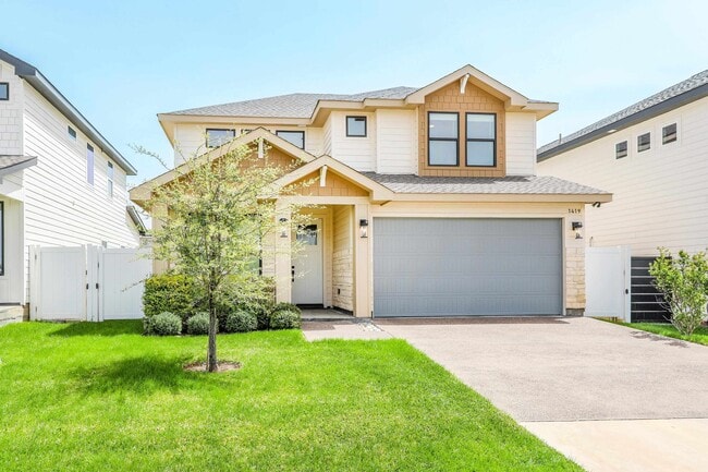 Building Photo - 1419 Calamian Dr