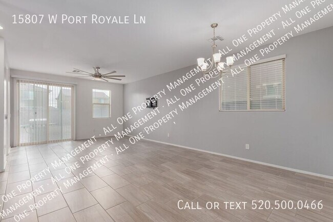 Building Photo - 15807 W Port Royale Ln