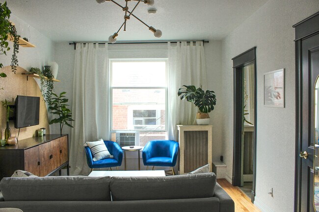 Foto del edificio - 1650 N Pearl St