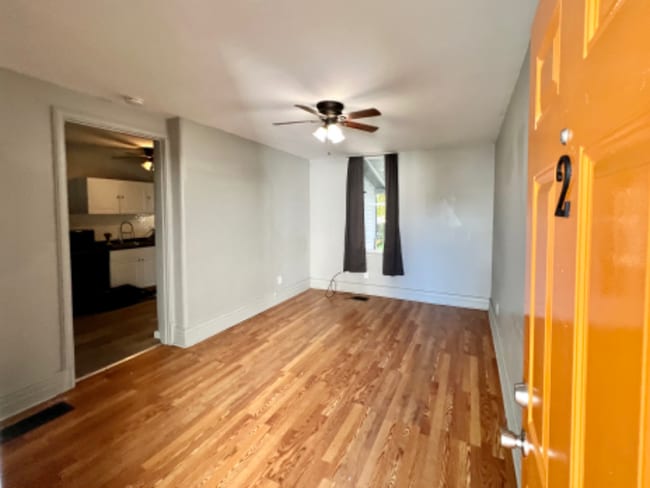 Photo - 1114 S Shelby St (Louisville, KY) Apartment