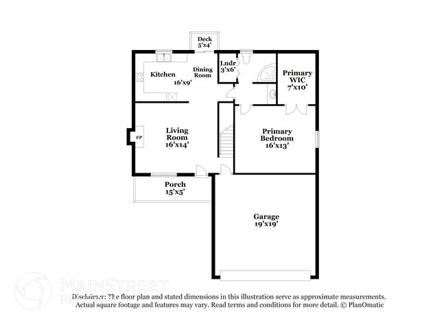 Building Photo - 9601 Farmridge Ln