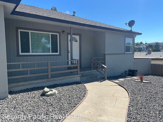 Foto del edificio - 2 br, 1 bath House - 2010 Rancho Rd