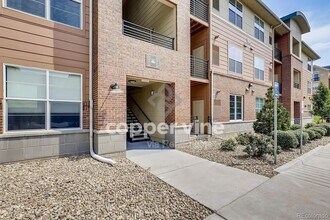 Building Photo - 4100 N Albion St