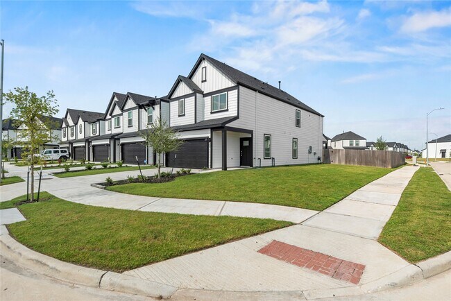 Foto del edificio - 12302 N Greenwood St