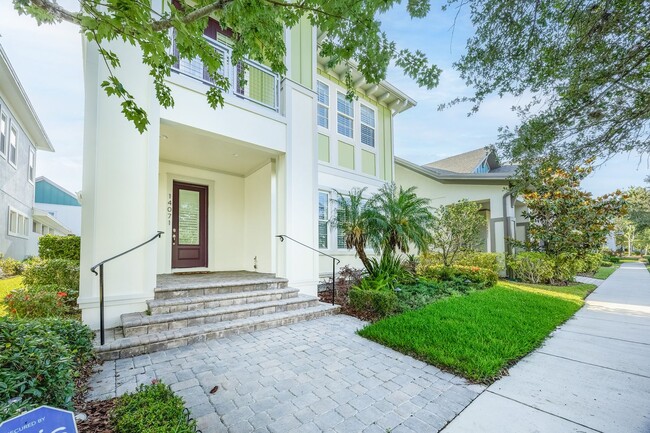 Building Photo - Stylish 3-Bedroom Home for Rent in Laureat...