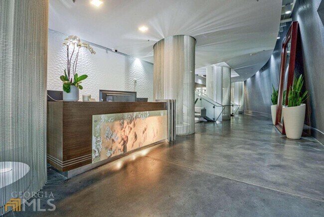 Foto del edificio - 805 Peachtree St NE