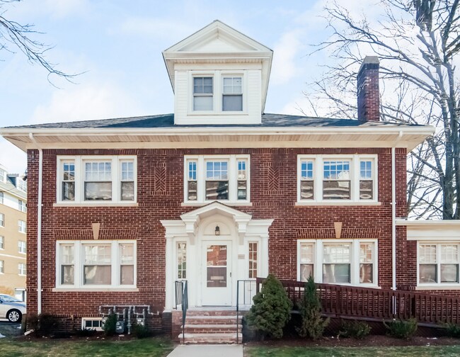 Foto del edificio - 310 Allston St