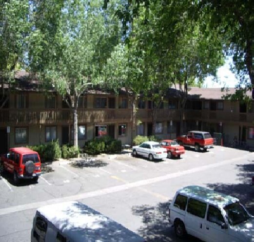 Foto del edificio - Sierra Bonita Apartments