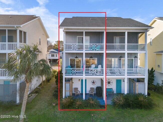 Foto del edificio - 314 Columbia Ave