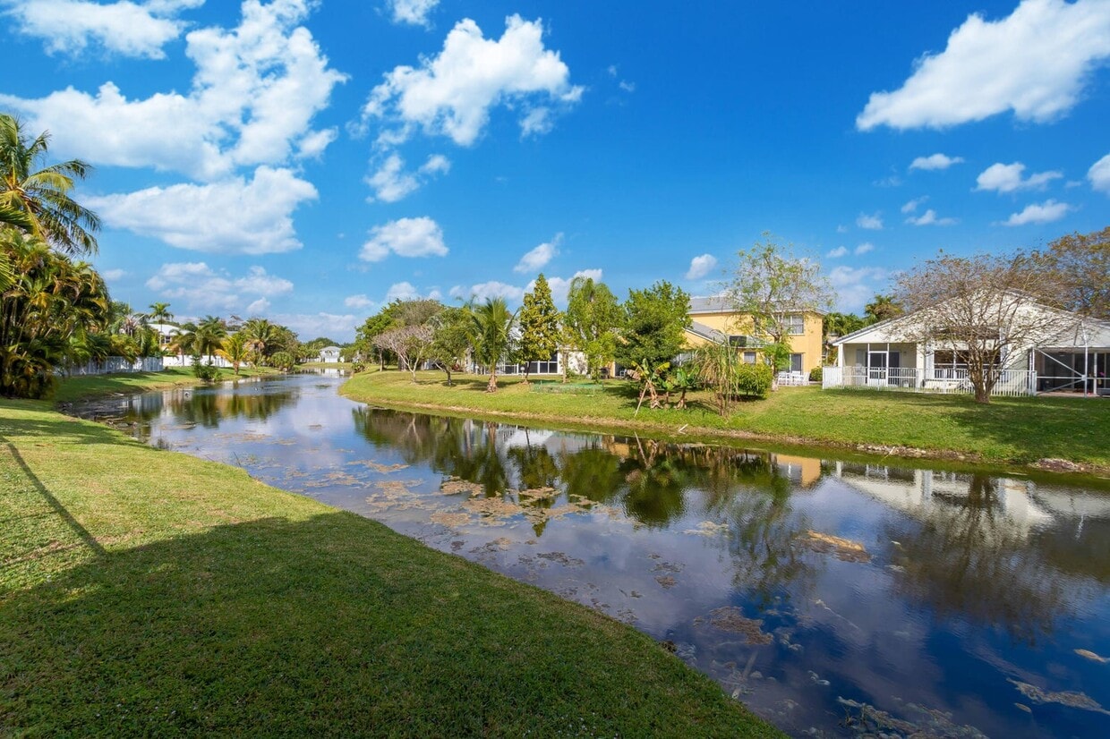 5302 NW 55th Ter, Coconut Creek, FL 33073 House for Rent in Coconut